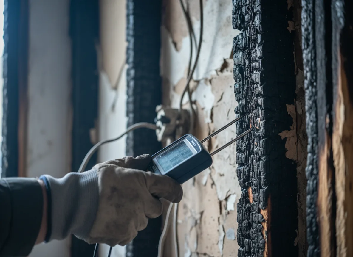 Fire Damage Restoration Wonder Lake, IL FAQs